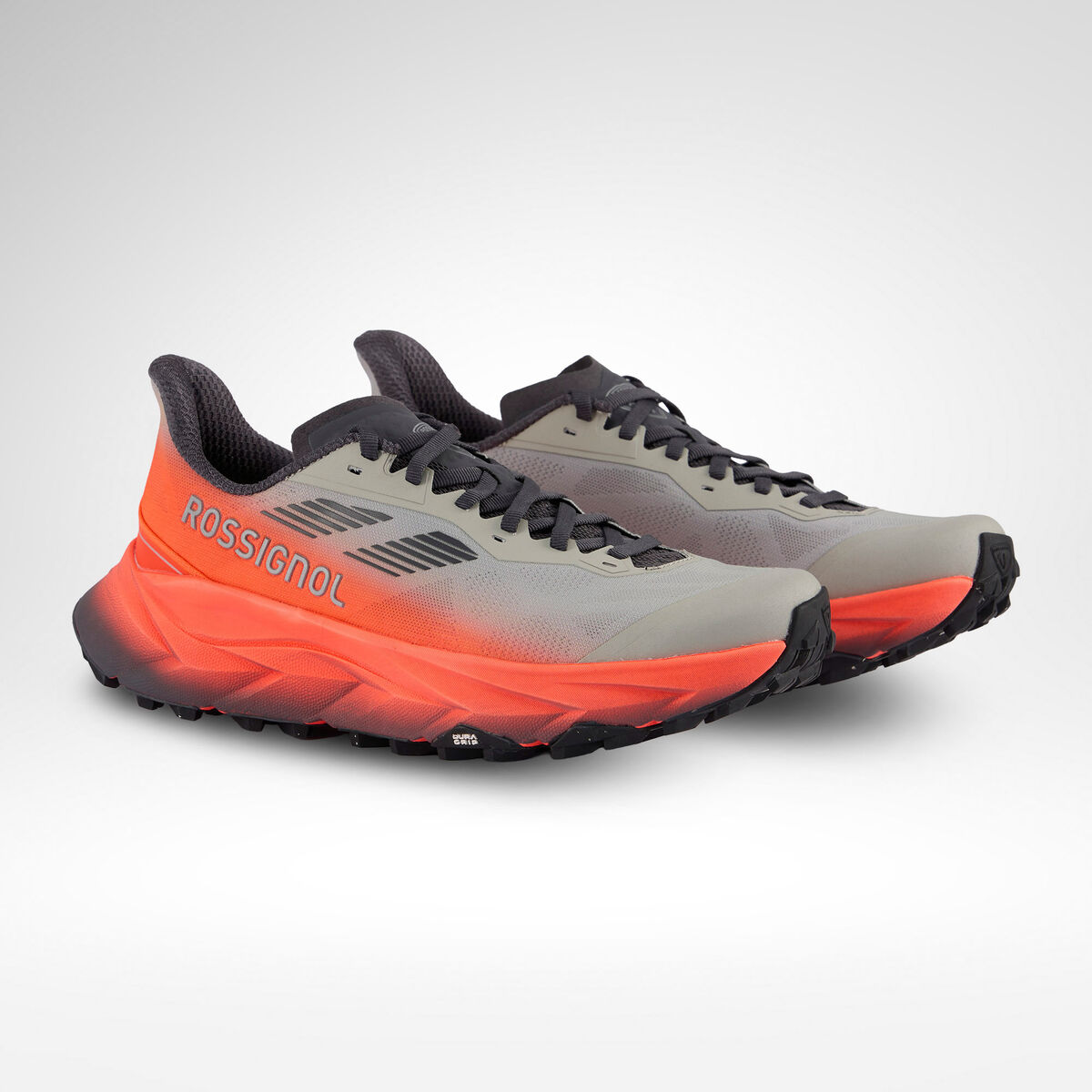 Rossignol Chaussures de Trail Vercors pour femmes Red