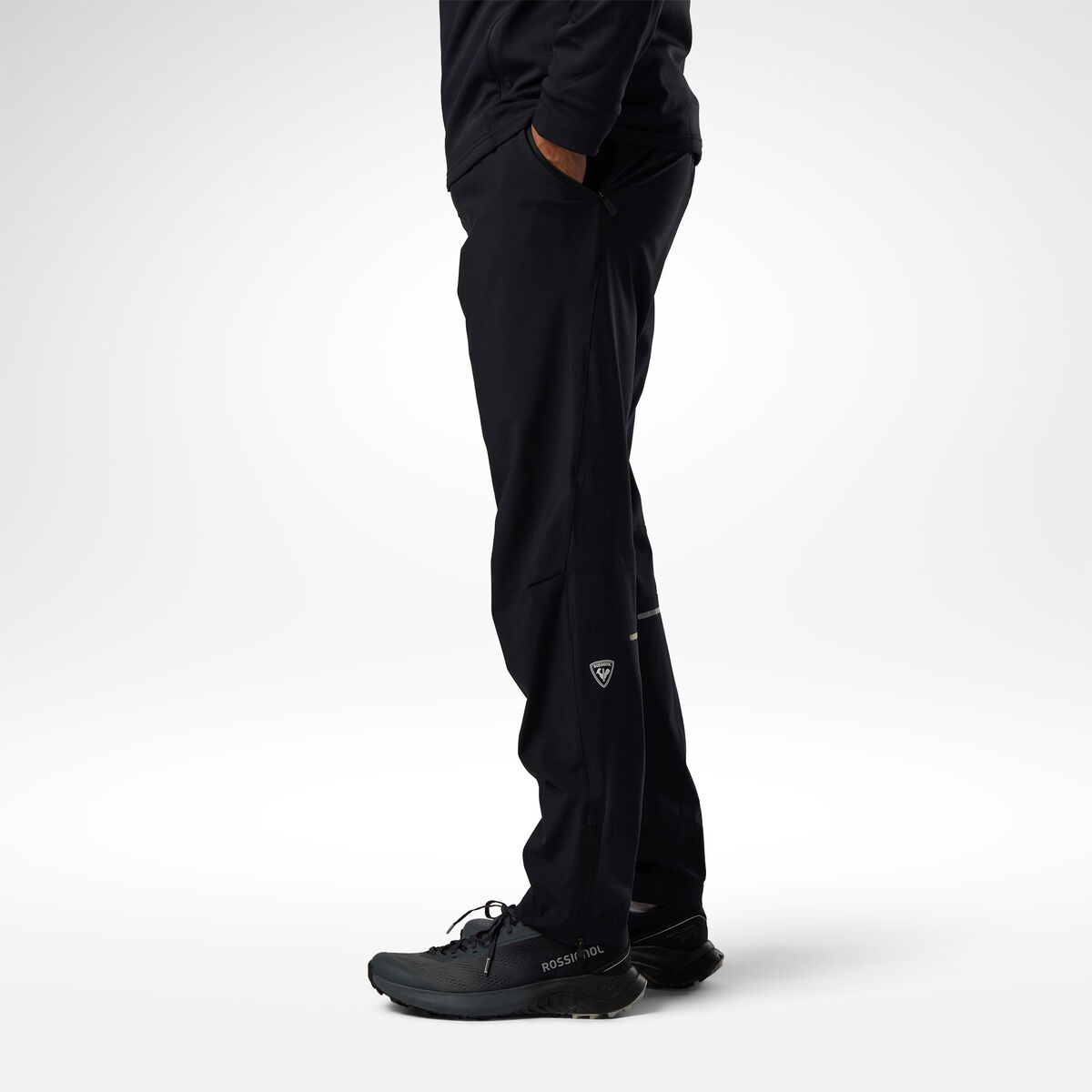 Rossignol Pantalon Venon Wind pour hommes [Ljava.lang.Object;@9b54a5