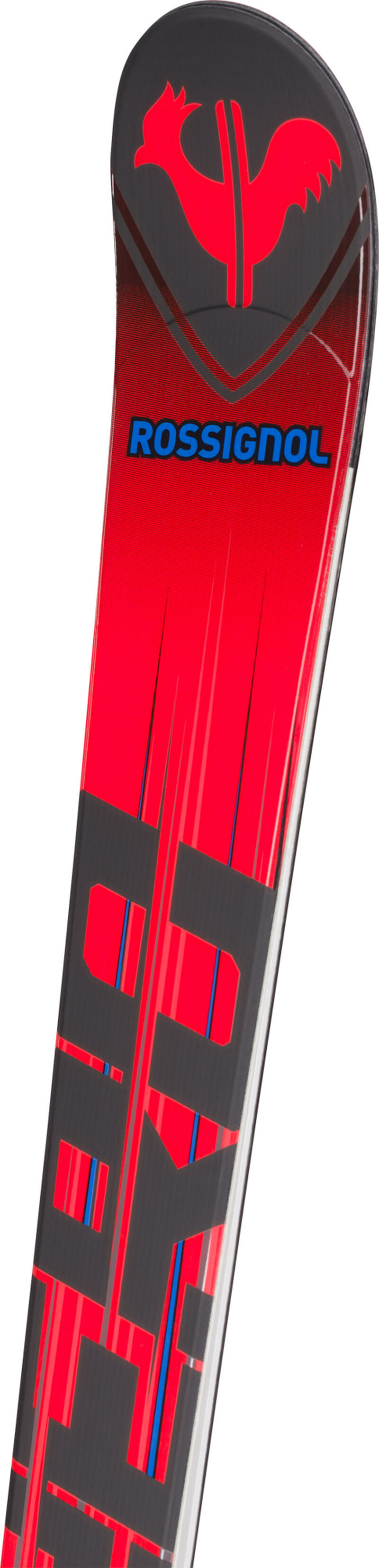 Rossignol HERO GS PRO 126-171 R21 PRO Red