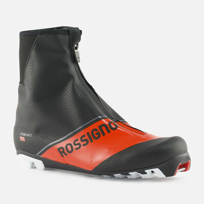 Rossignol Unisex Nordic Boots  X-IUM W.C. CLASSIC multicolor