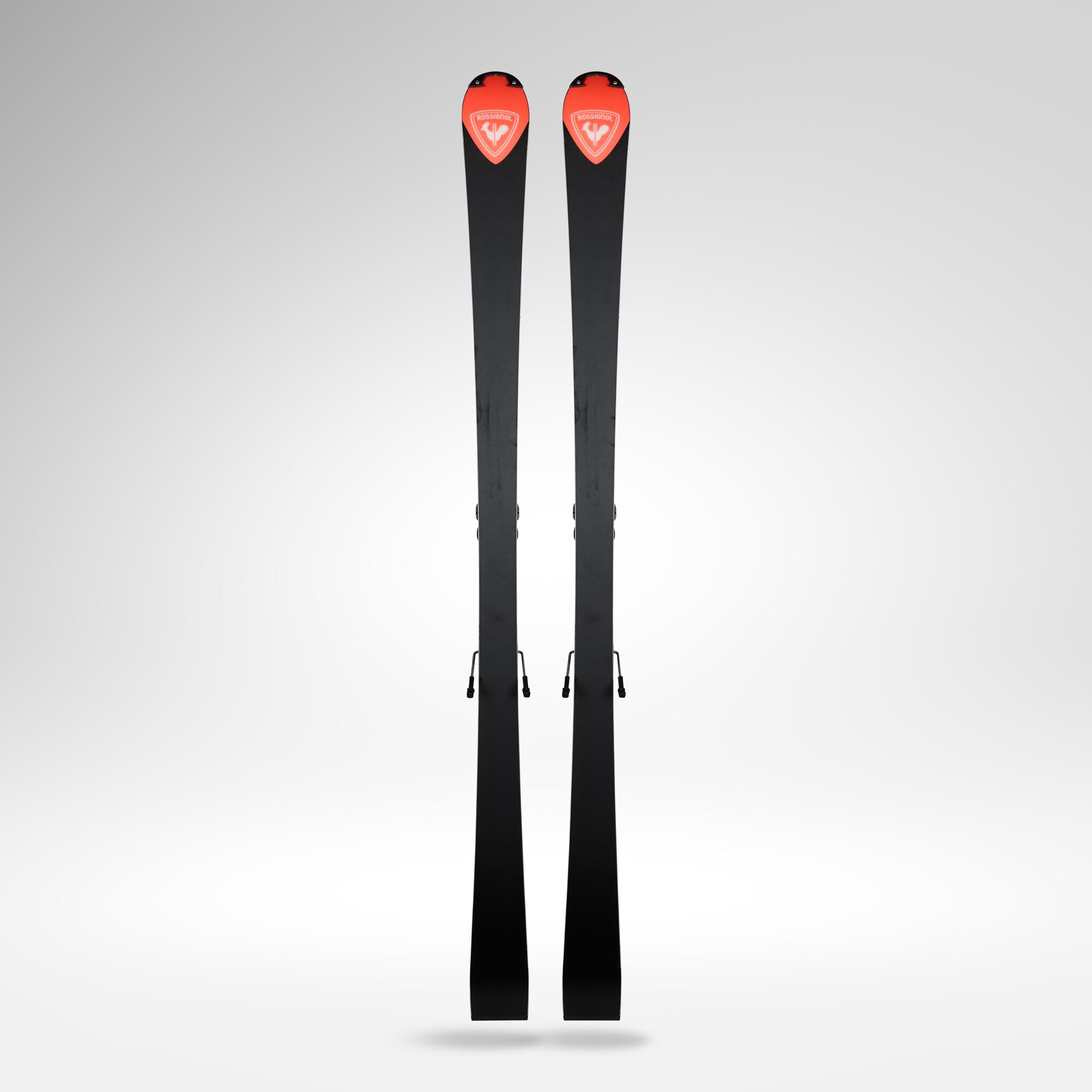 HERO ATHLETE SL 150 R22 Skis | RACE | Rossignol