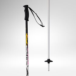 b&acirc;tons de ski ELECTRA SVG femme
