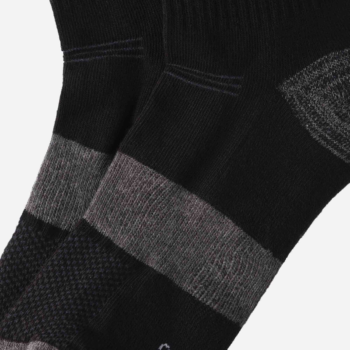 Rossignol Unisex Lycian Short Socks 2 Pairs [Ldw.value.EnumValue;@3d48e72