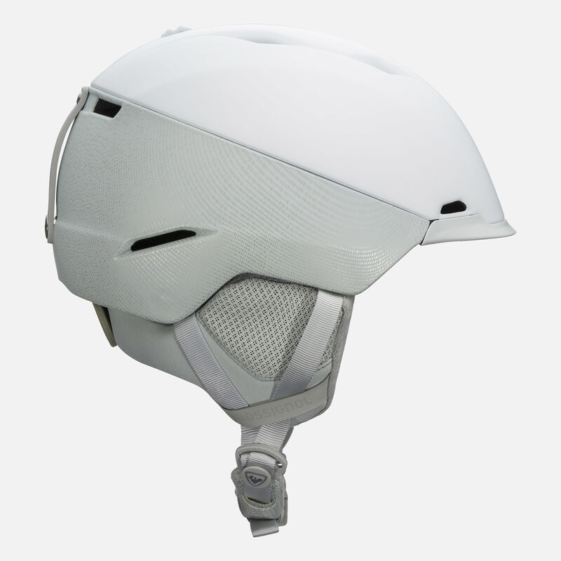 Rossignol Women's Helmet ALTA IMPACTS White