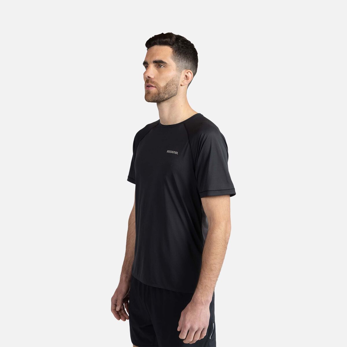 Rossignol Camiseta de trail running Sapa para hombre [Ljava.lang.Object;@2e39b8d7