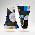 Juniors' Baby Mittens R-Shell Dry
