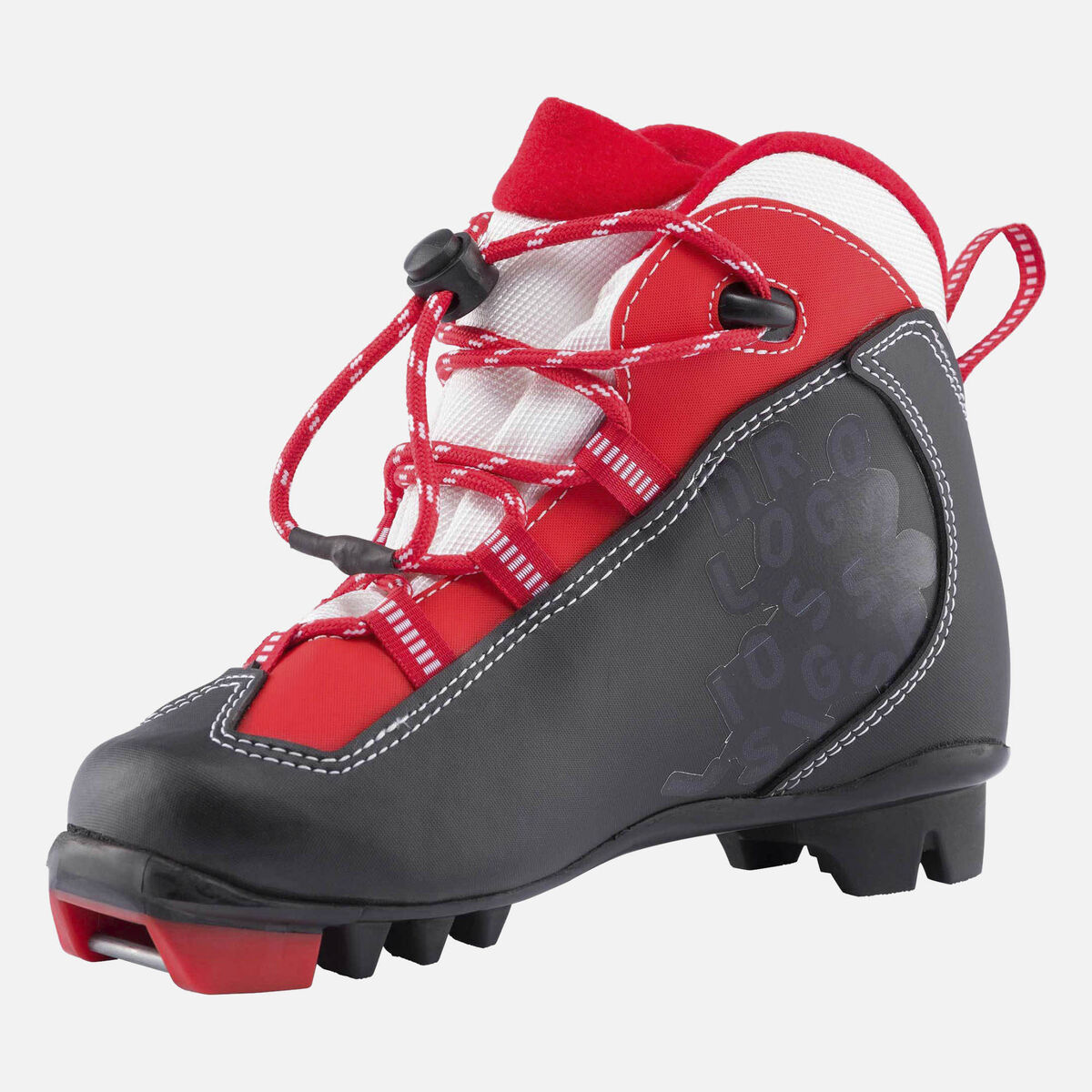 Rossignol Kid's Touring Nordic Boots X1 Multicolor