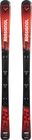 Rossignol Kid's On Piste Skis Hero Jr 130-150 (Xpress Jr) 000