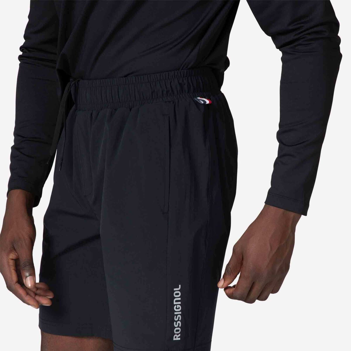 Rossignol Men's lightweight shorts [Ldw.value.EnumValue;@6125e66d