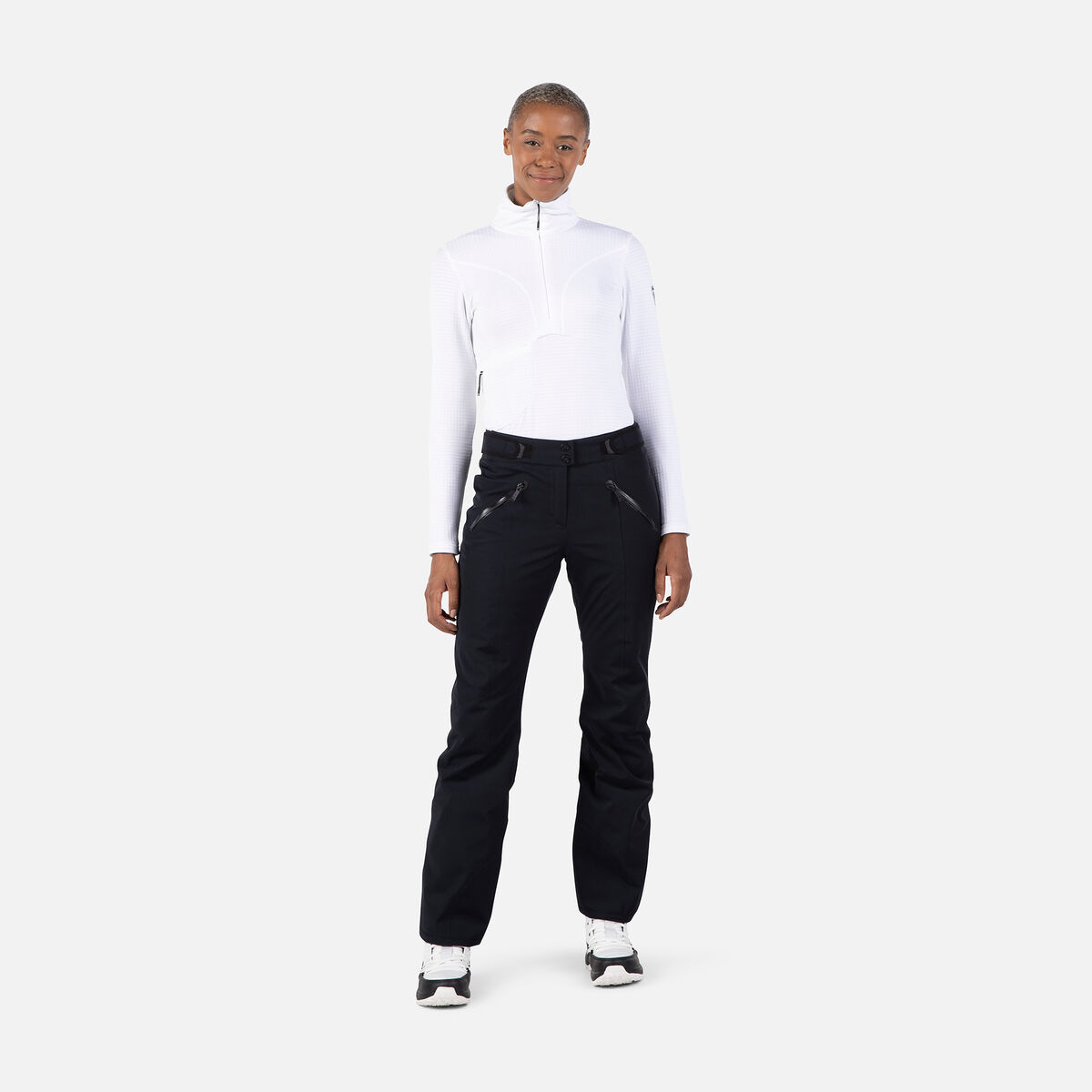 Rossignol Women's Blackside Ski Pants [Ljava.lang.Object;@211ed4ce