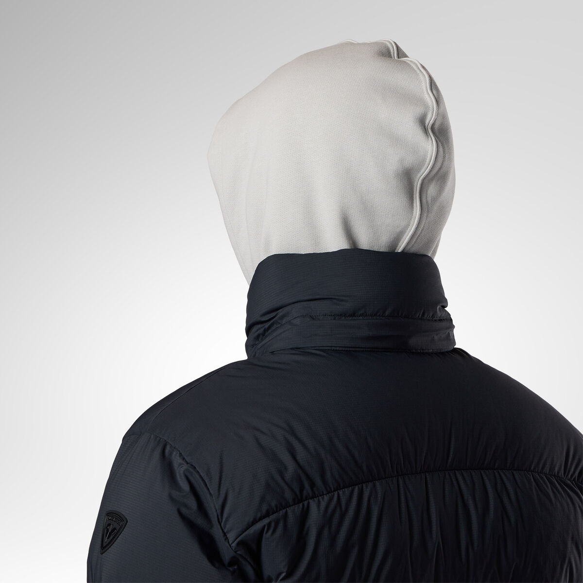 Rossignol Men's Abel Down Hoodie Jacket [Ldw.value.EnumValue;@4cd8559d
