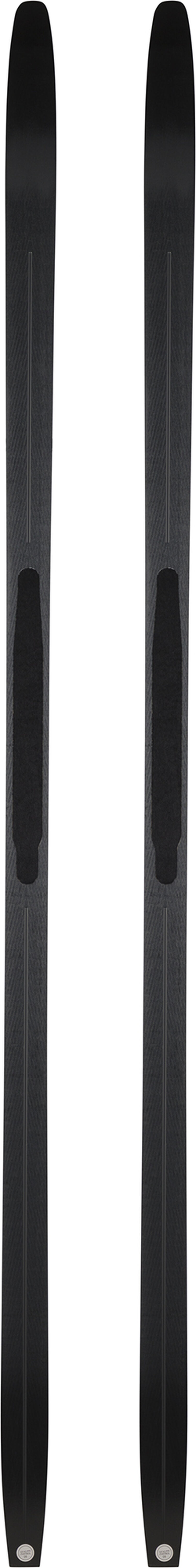 Rossignol Skis de fond Backcountry unisexe EVO XC 60 R-SKIN [Ldw.value.EnumValue;@2f32f15e