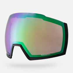 Rossignol Lente Magne'Lens para Unisex Pink/Purple