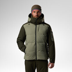 Rossignol Men's Snowblaze Down CB Ski Jacket [Ldw.value.EnumValue;@2863b087