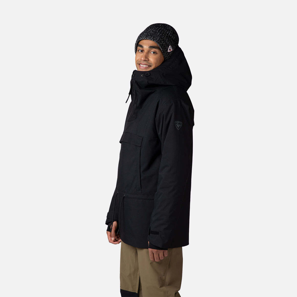 Men's Snowboard Anorak | Outlet selection | Rossignol