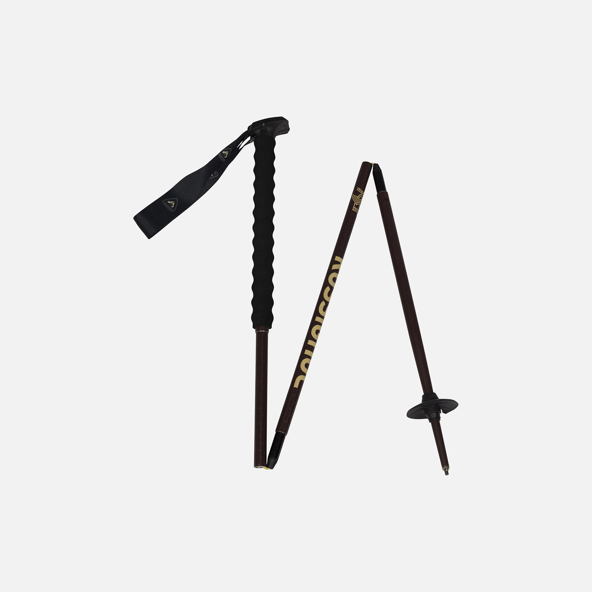 Rossignol Unisex Touring Poles Escaper Tour Foldable XV [Ljava.lang.Object;@75603c28
