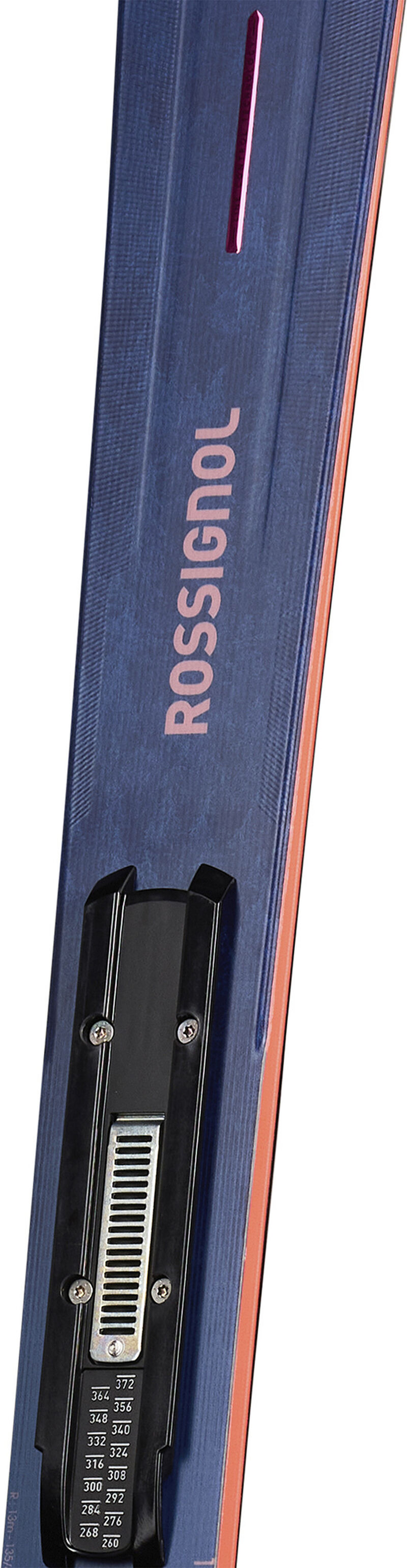 Rossignol Rossignol Women Ski's ARCADE 88 KONECT multicolor