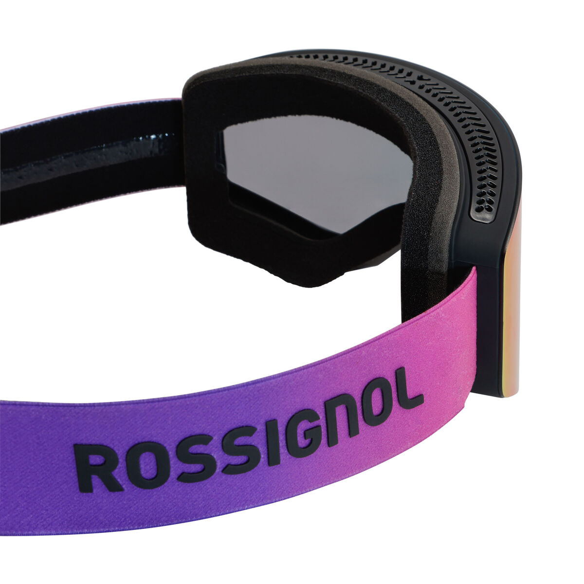 Rossignol Masque Rossignol Otava Violet Taille Small Rose-violet