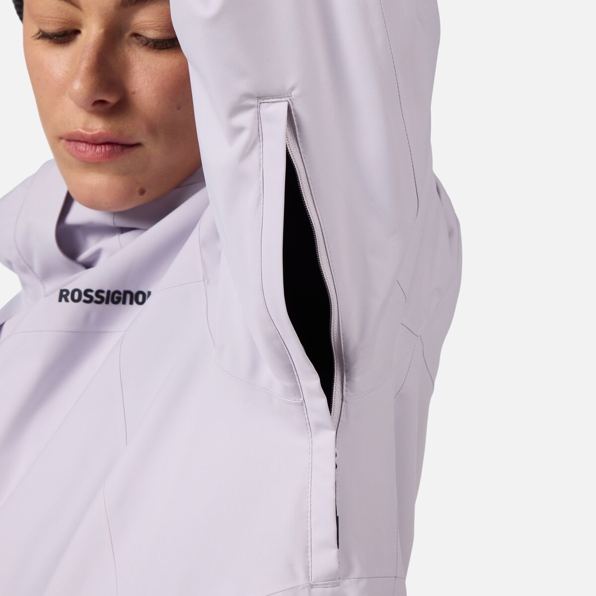 Rossignol Women's Desafio 2L Shell Ski Jacket [Ldw.value.EnumValue;@b87a59a
