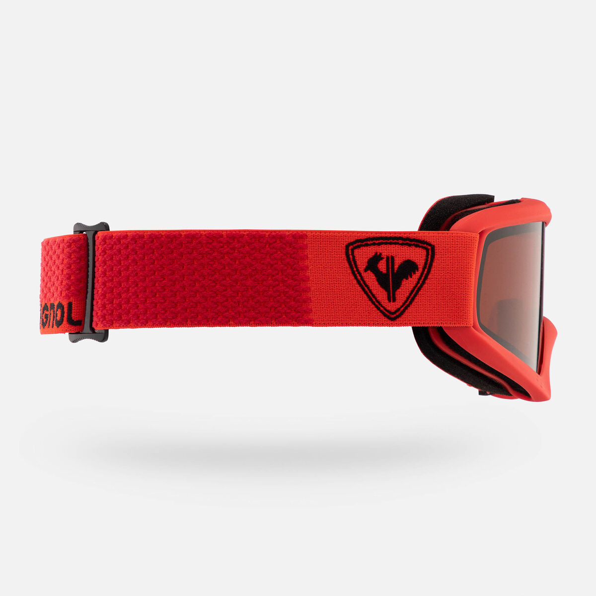 Rossignol Kid's Goggle Raffish Red