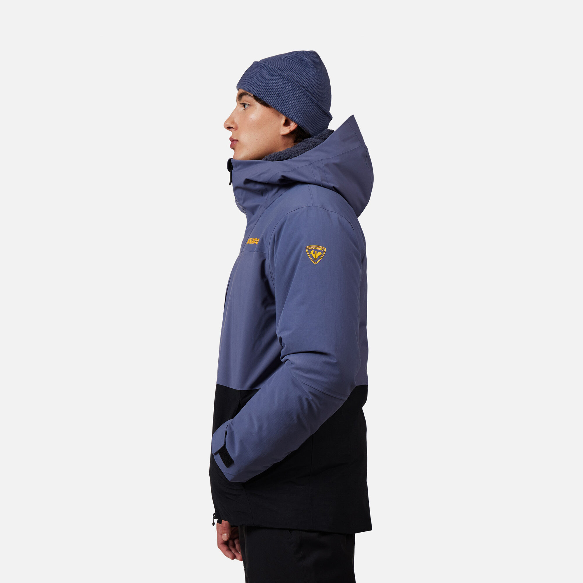 Men's Rossignol Outerlimits Insulated Ski Jacket | OUTLET | Rossignol