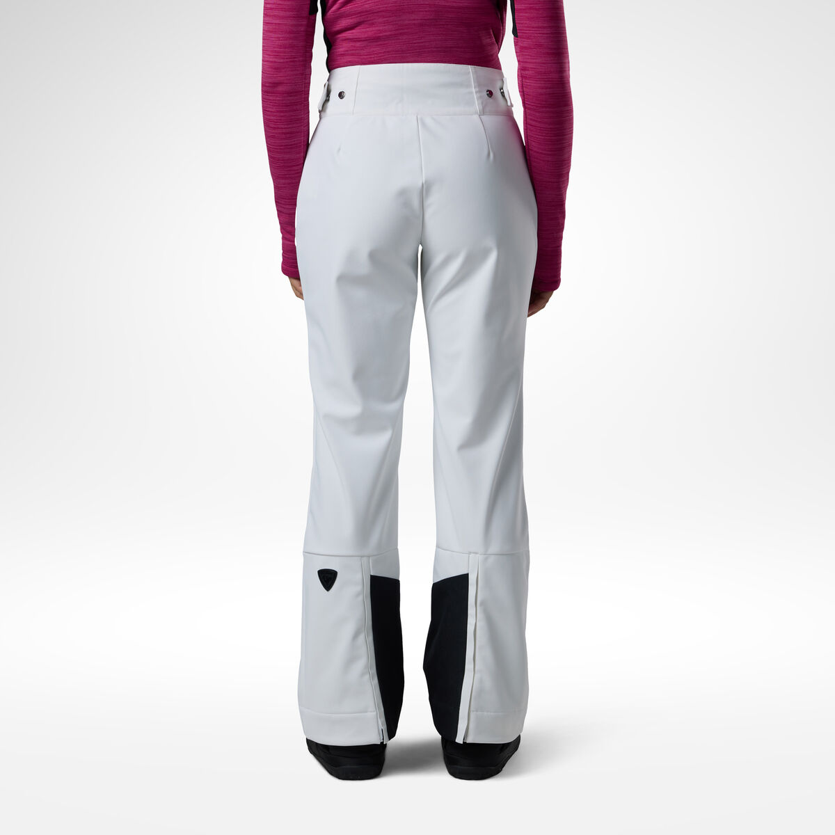 Rossignol Pantalones de esqu&iacute; softshell Resort para mujer [Ljava.lang.Object;@1948afda