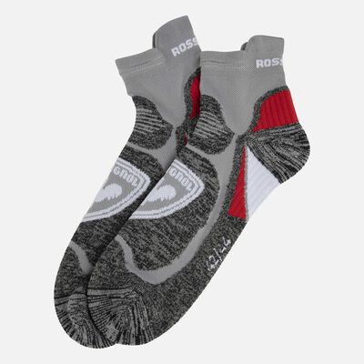 Rossignol Men's trail socks grey