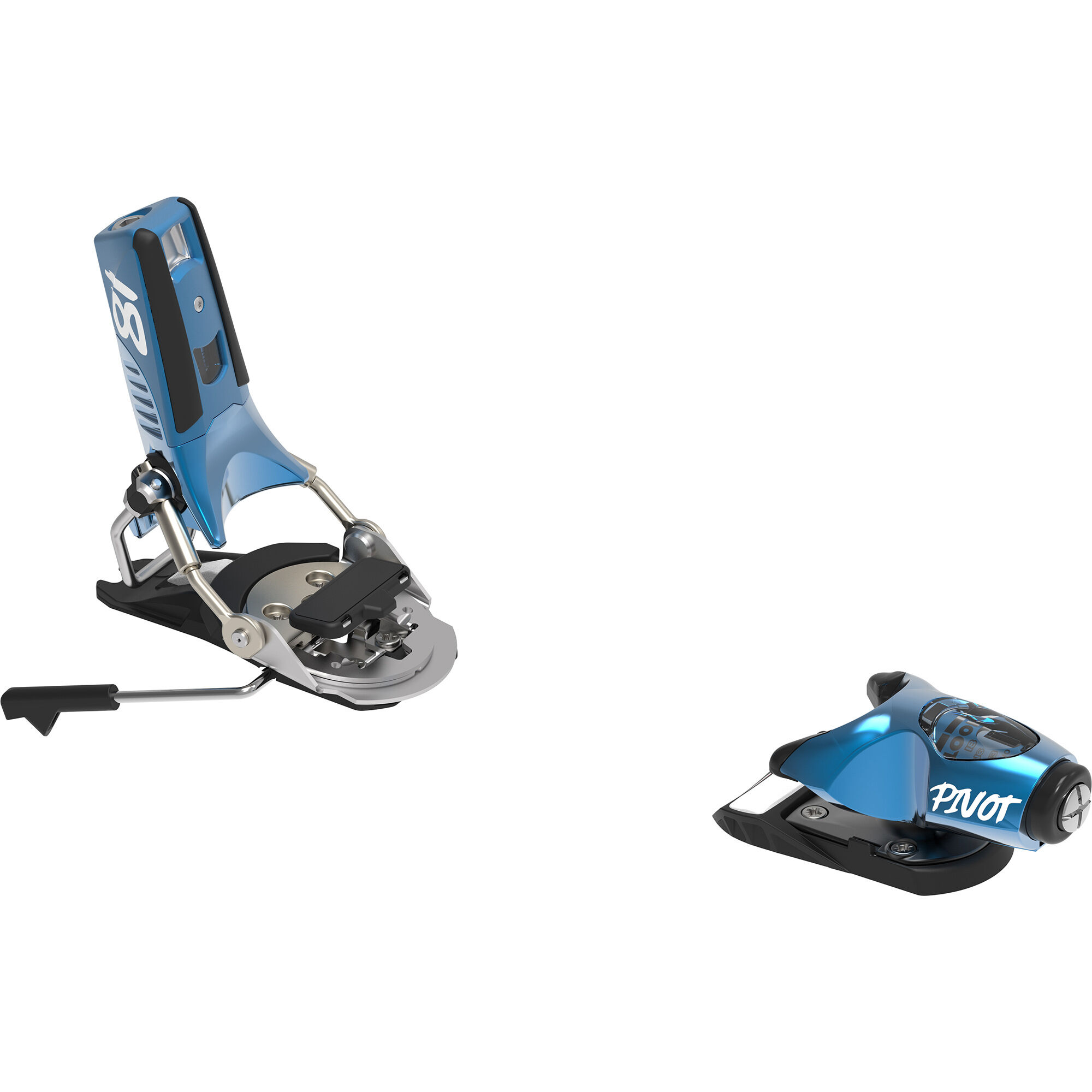 アルペンスキービンディング | レースと無料ツーリング | Rossignol