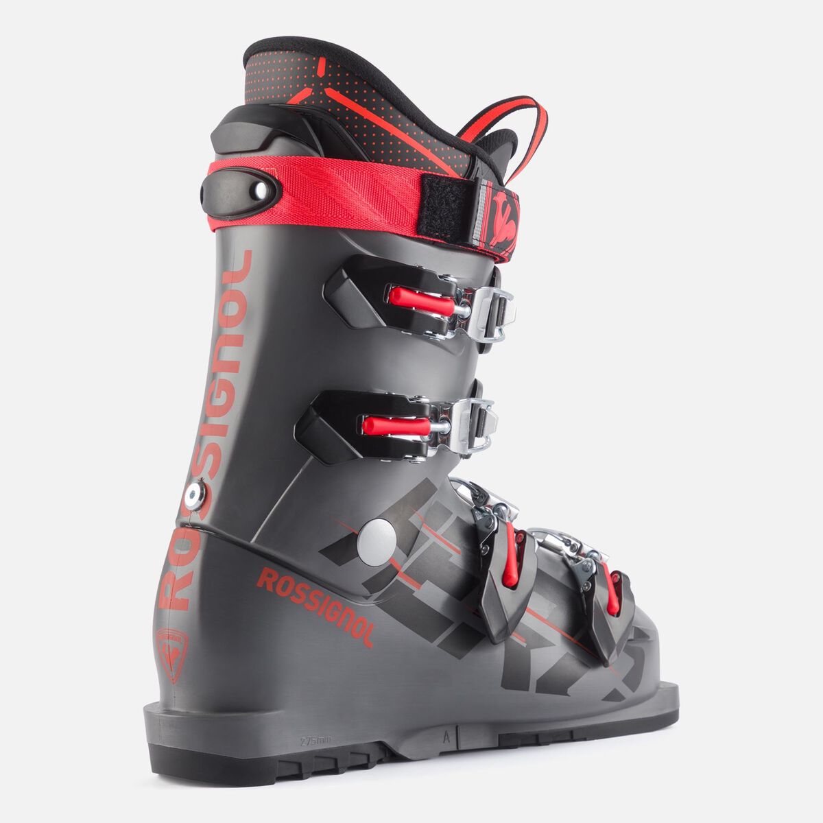 Chaussures de ski de Piste Enfant Junior 65
