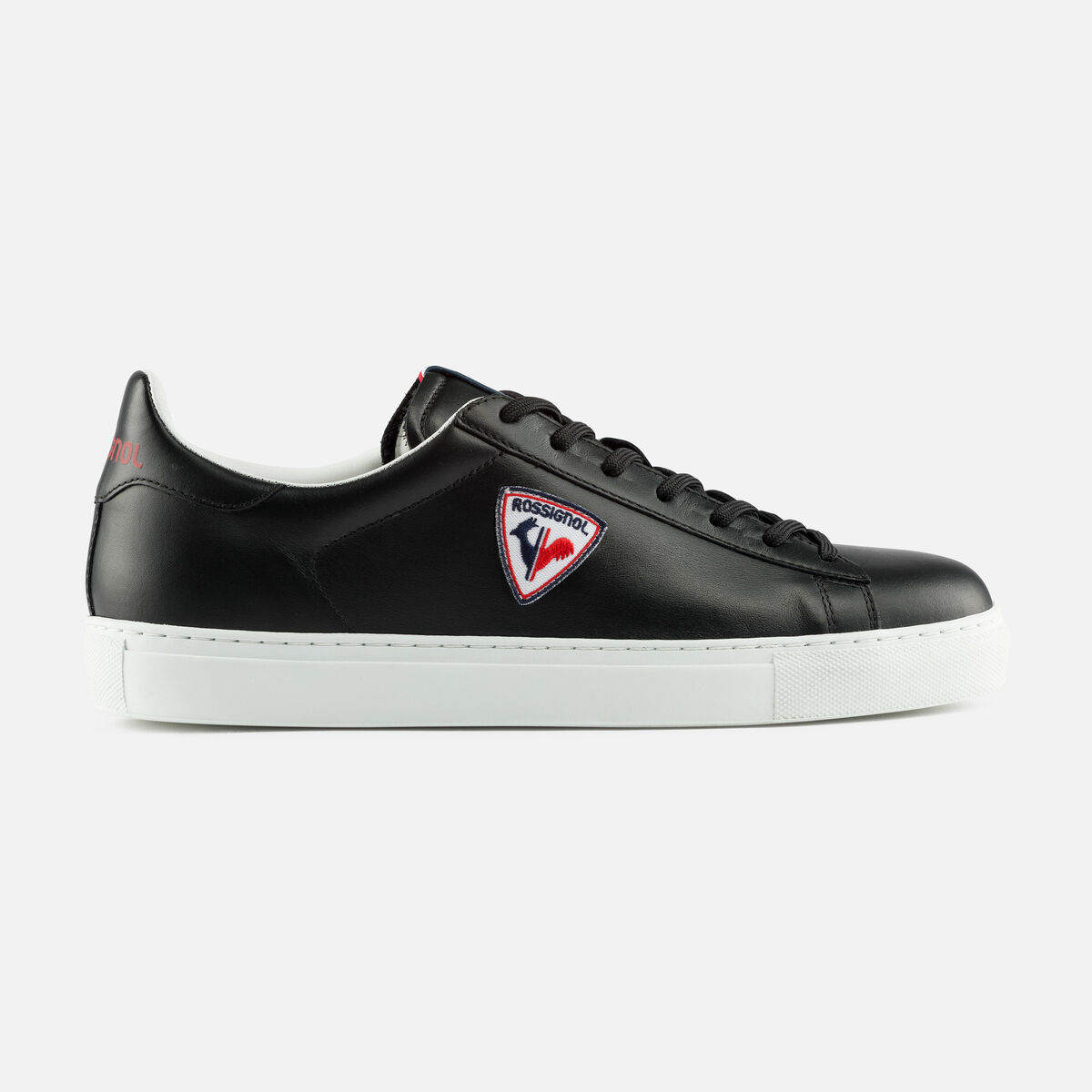 Rossignol Women's Alex Black Sneakers Black