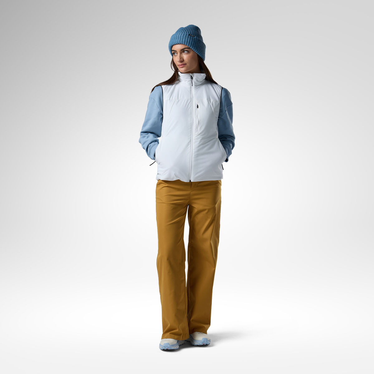 Rossignol Women's Opside Vest [Ljava.lang.Object;@7b036397
