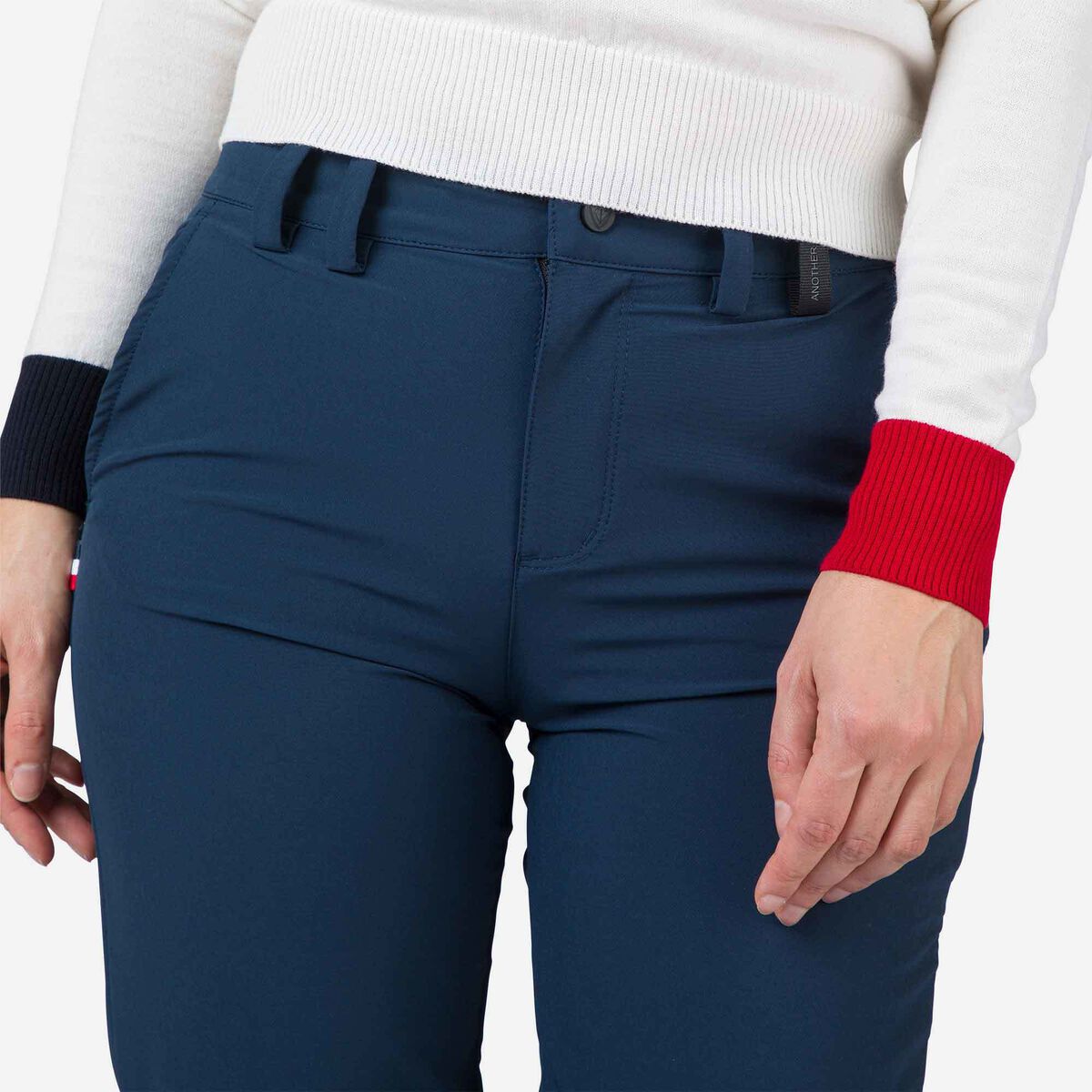 Women's Tech Four-Way Stretch Pants