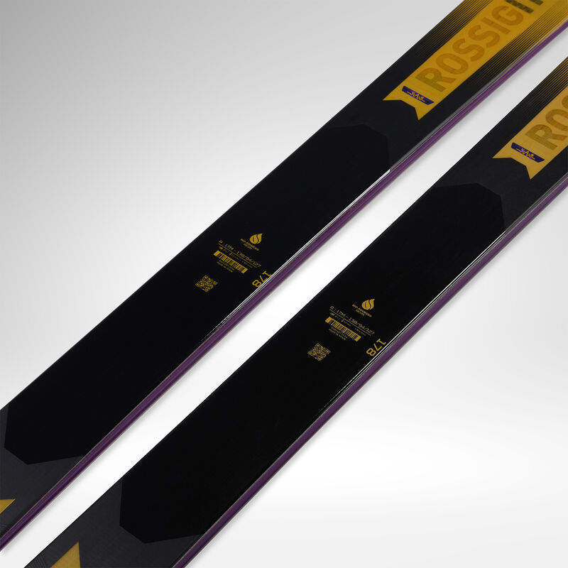 Rossignol Men's Arcade 94 OPEN Skis [Ldw.value.EnumValue;@3f6463c1