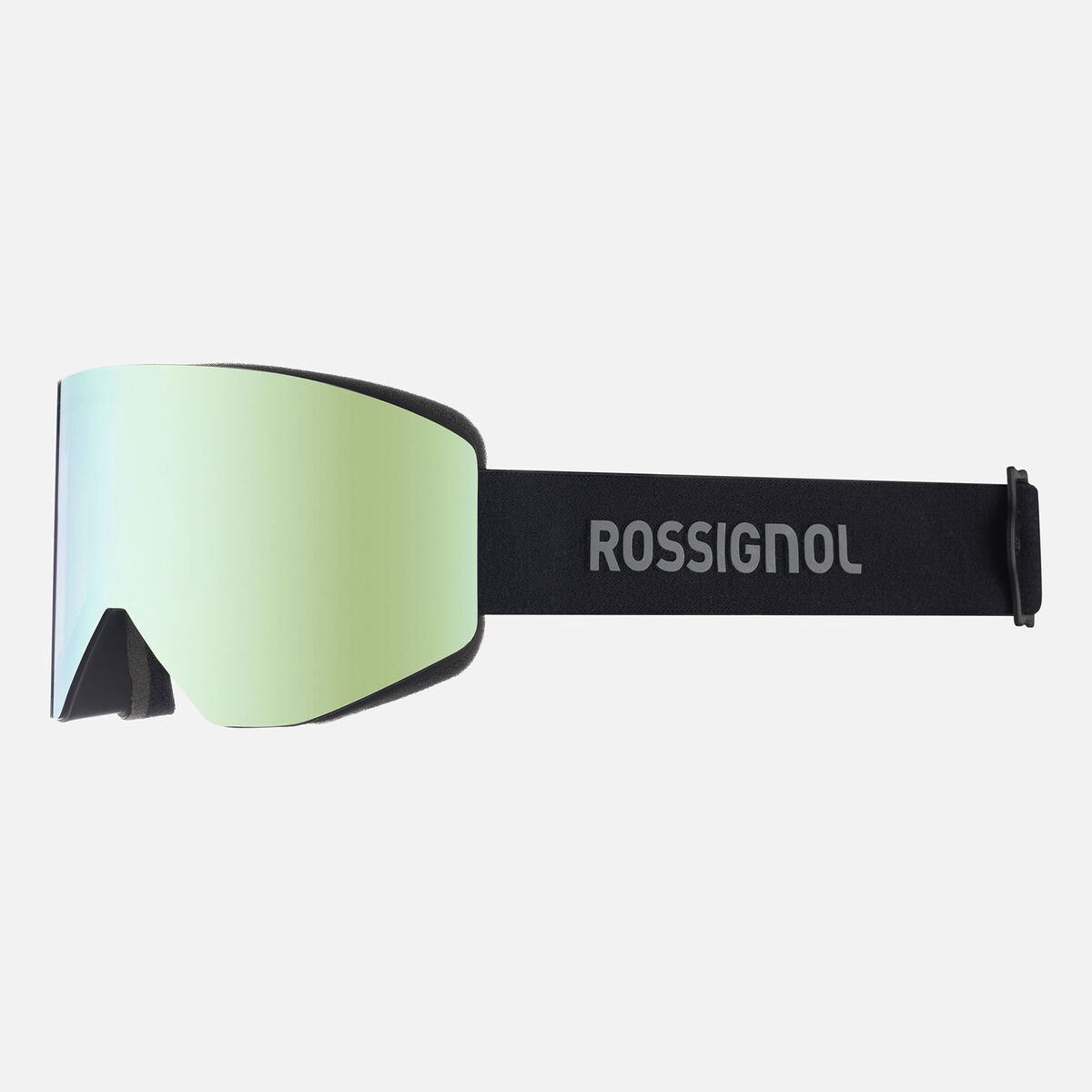 Rossignol Masque Rossignol Photochromique Otava Noir Noir