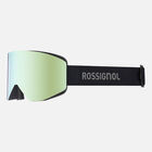 Masque Rossignol Photochromique Otava Noir