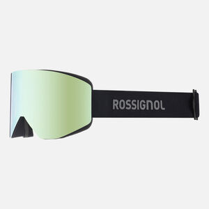 Rossignol Rossignol Gafas Otava Black Negro