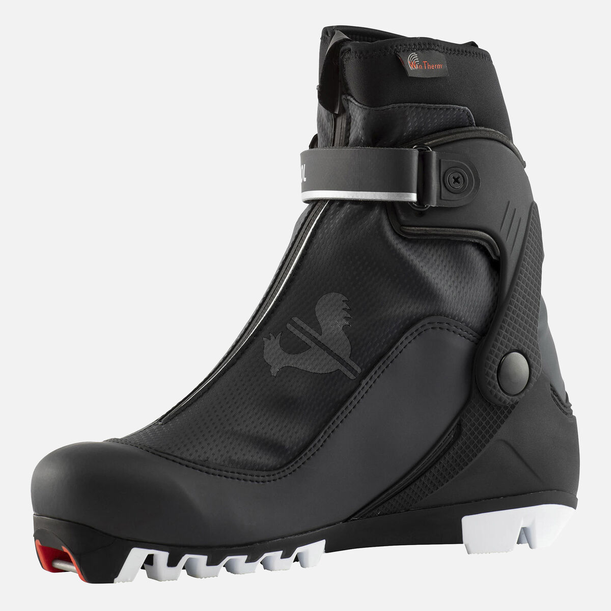 Women's Race Skate Nordic Boots X-8