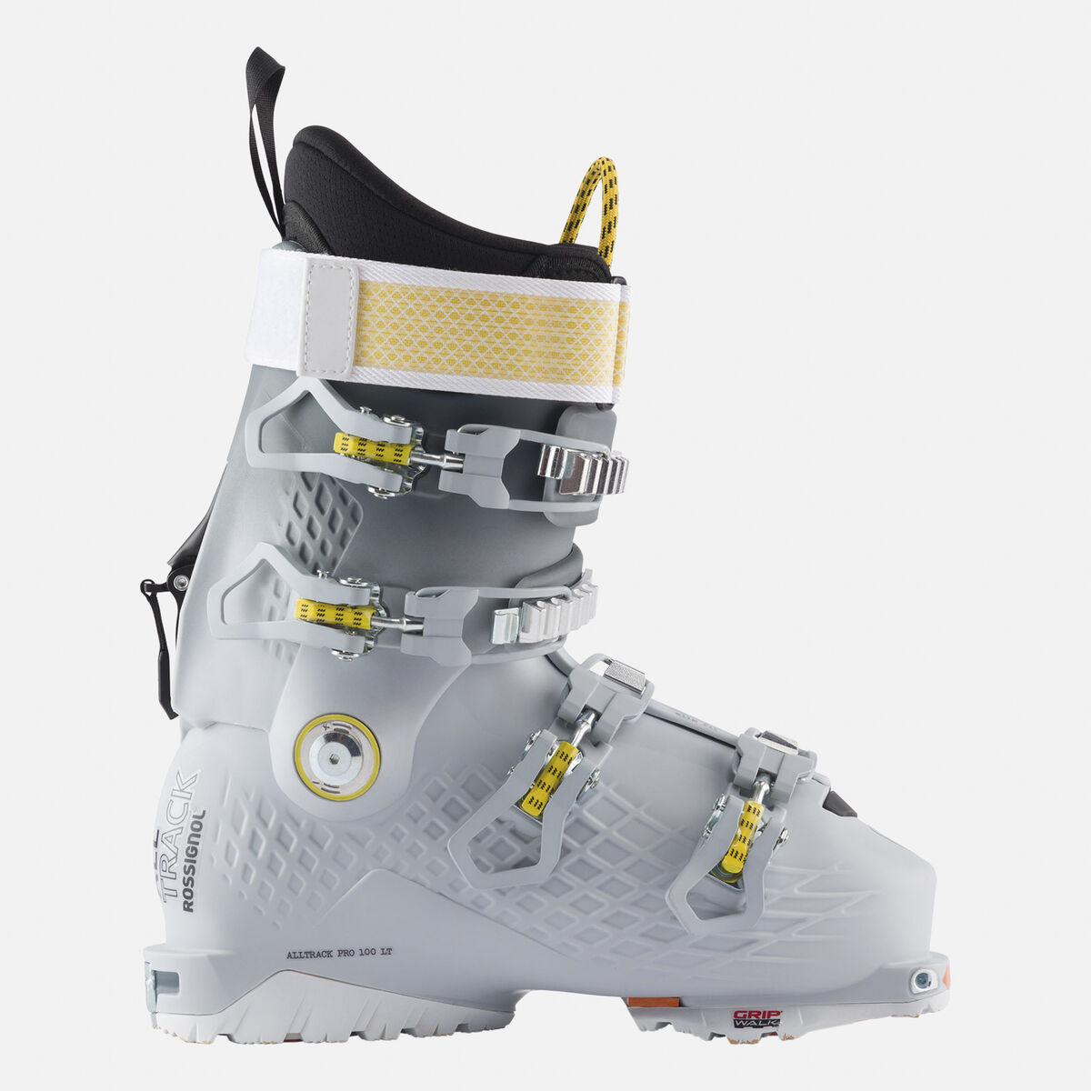 Rossignol Women's Free Touring Ski Boots Alltrack Pro 100 LT Gw 