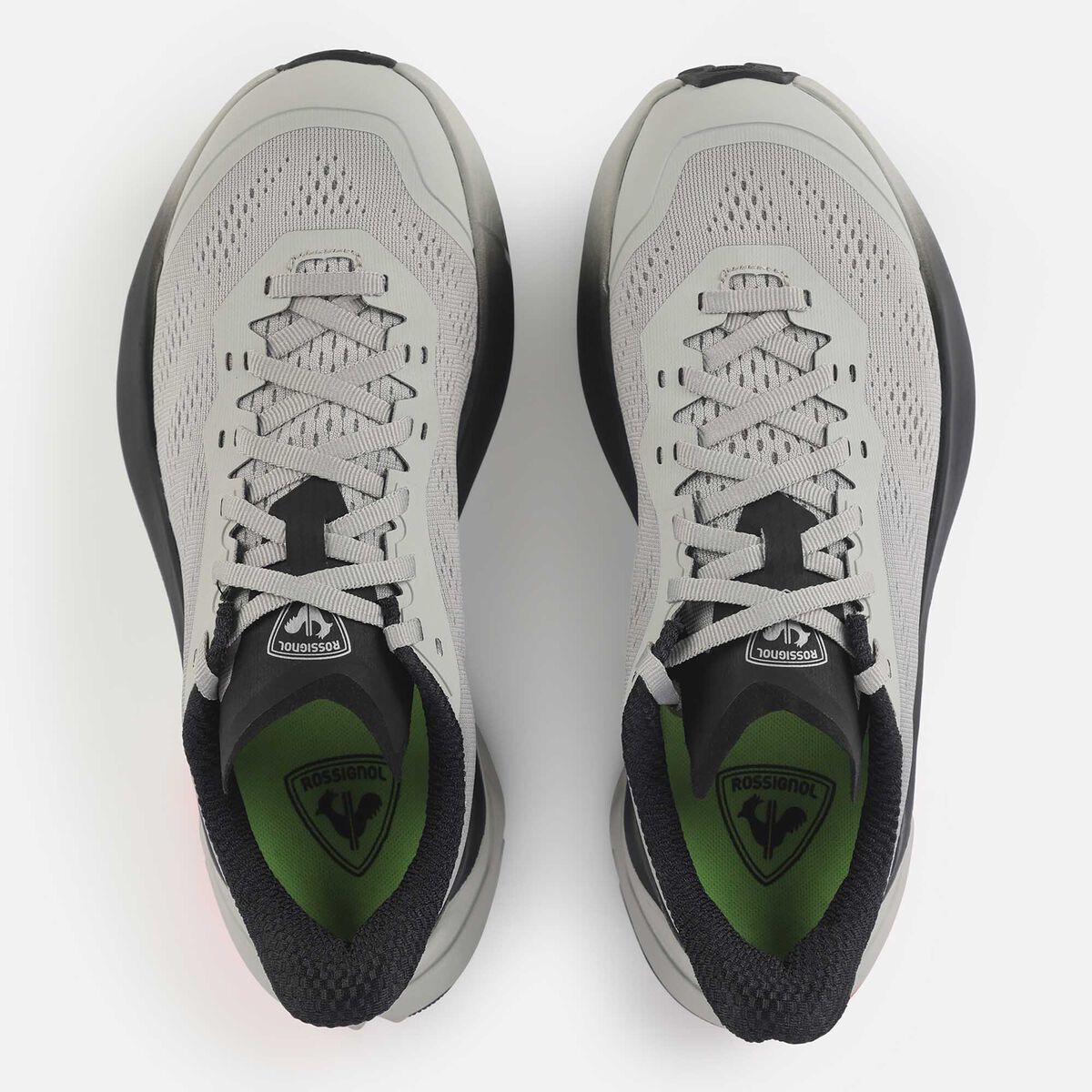 Rossignol Chaussures de trail Venosk pour homme Grey