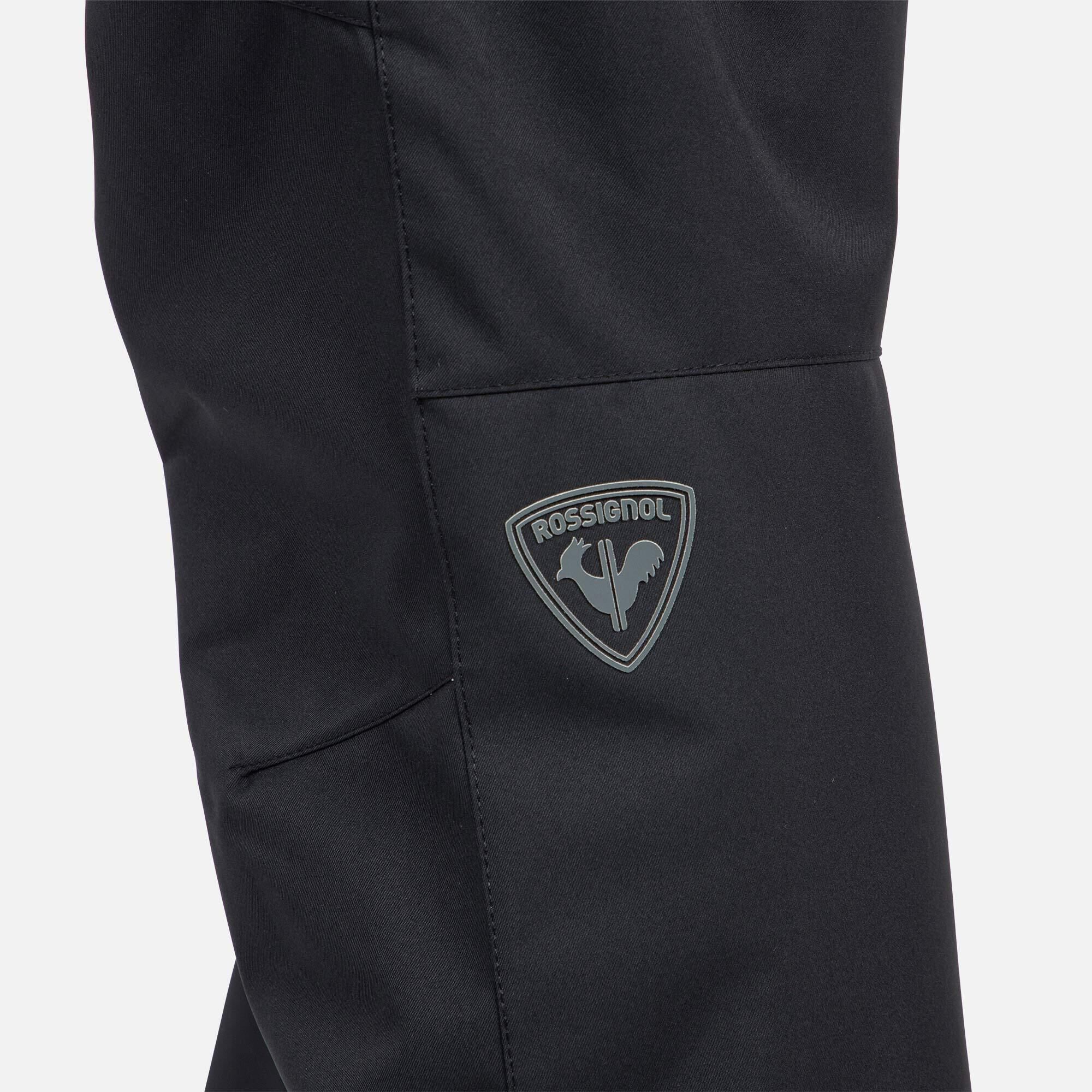 Men's Ski Pants | Black | Rossignol