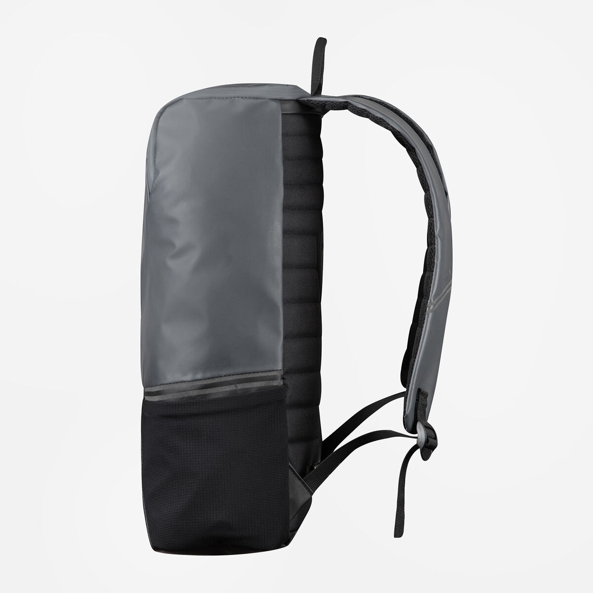 Rossignol Mochila impermeable Commuters unisex con 15 l de capacidad Grey
