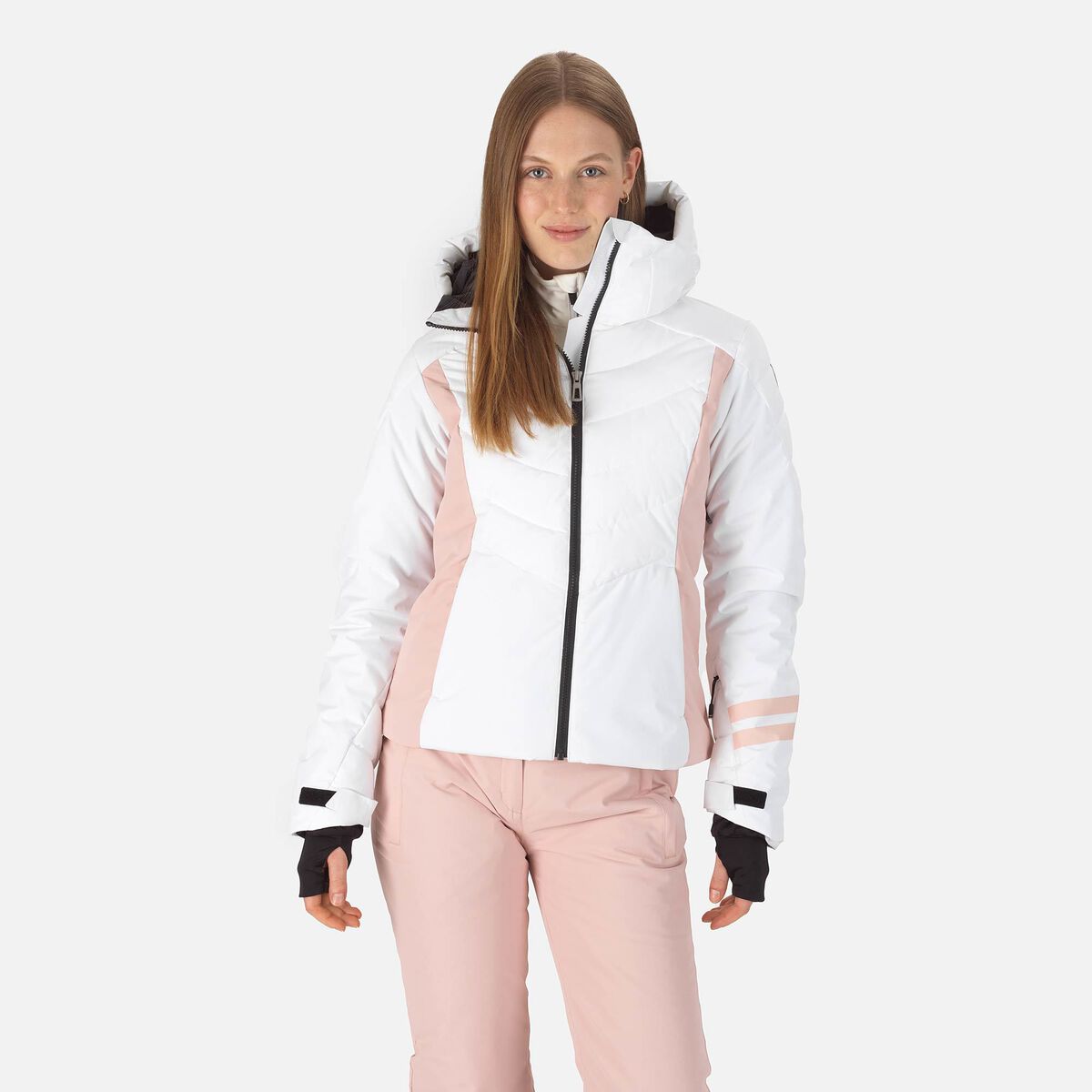 Women's Courbe Optic Ski Jacket