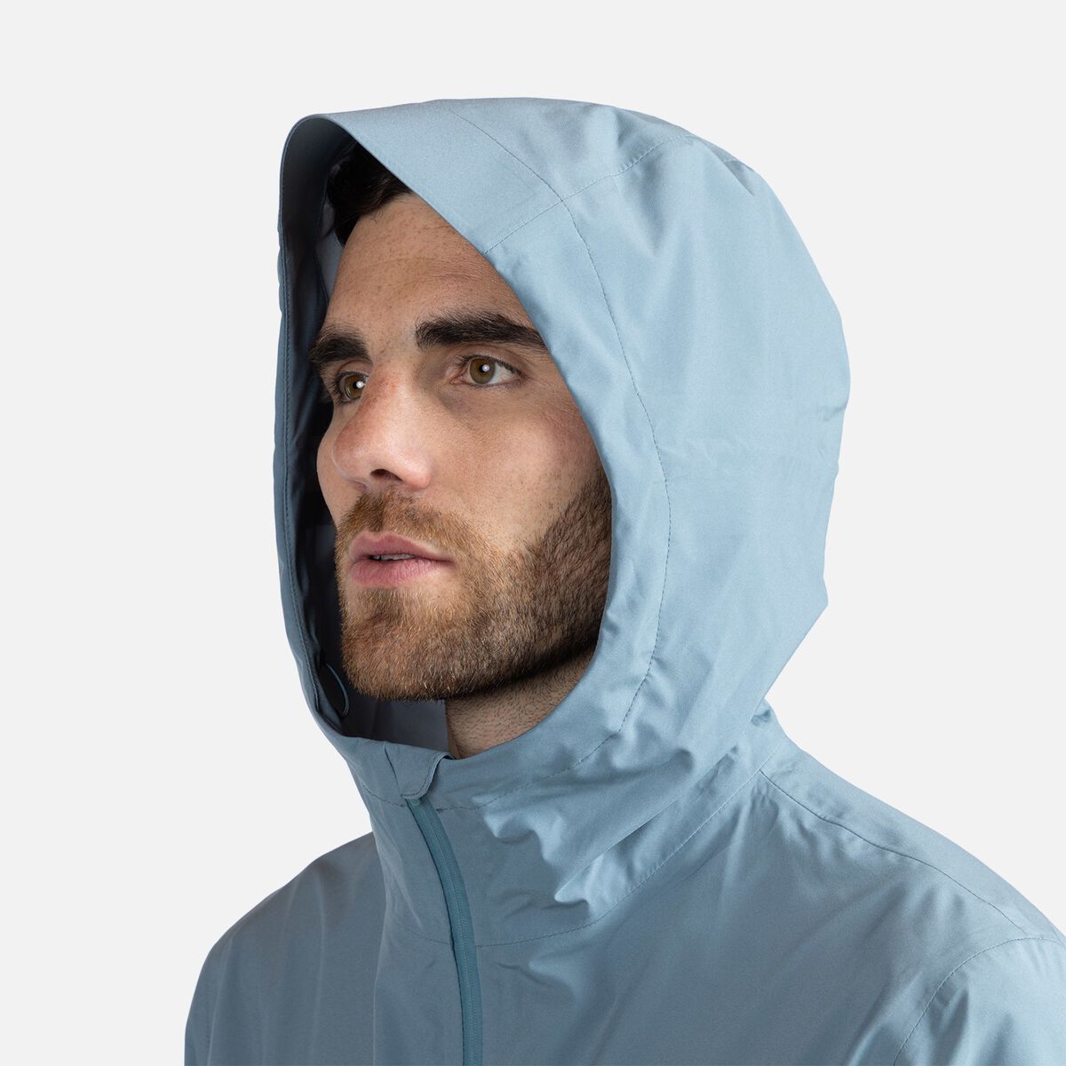 Rossignol Men's Utiliv Jacket Blue