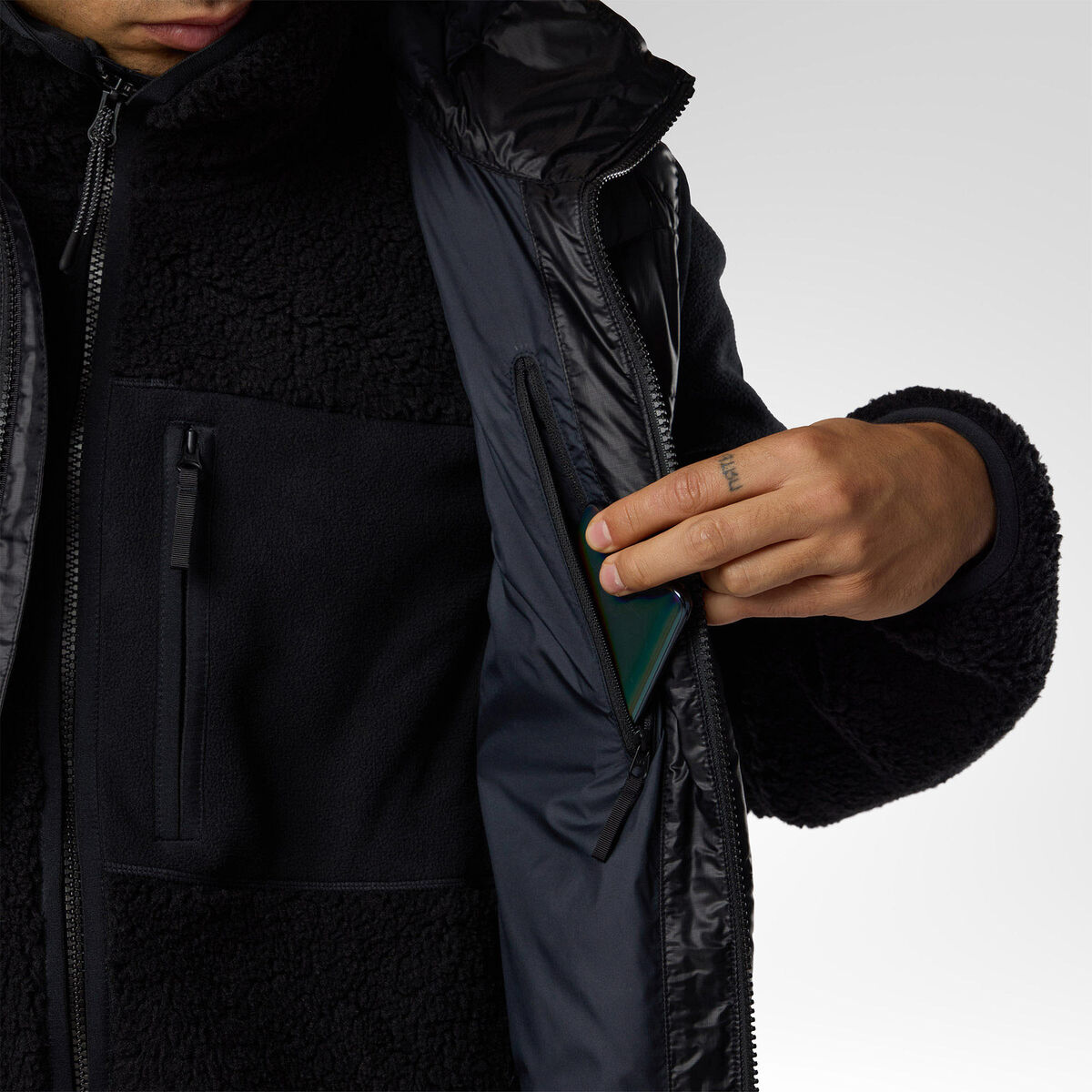 Rossignol Men's Verok Down Vest [Ldw.value.EnumValue;@76b7790a
