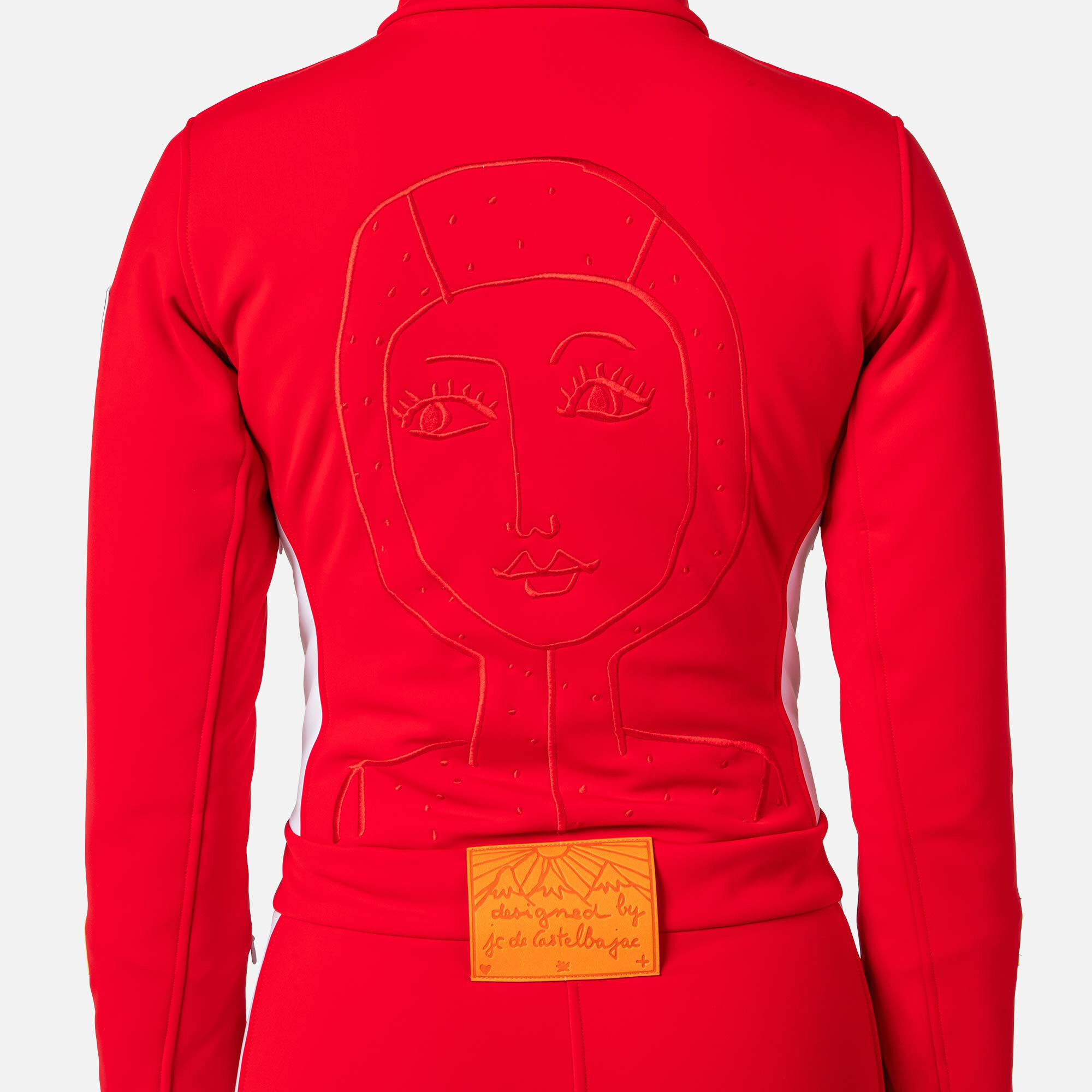Women's JCC Sublime Insulated Ski Overalls | Outlet | Rossignol