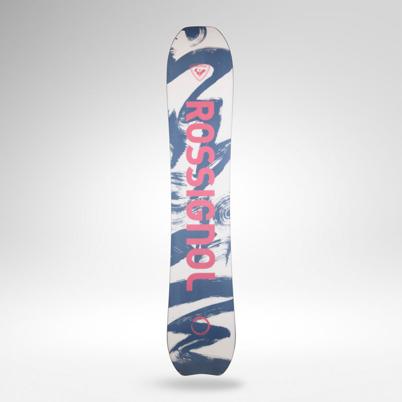 Rossignol Rossignol WuJi Wide Snowboard 
