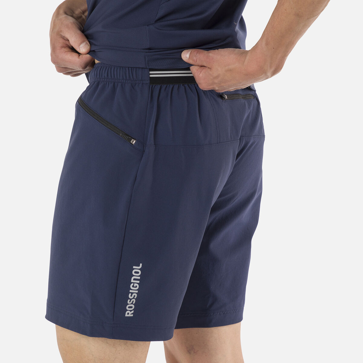 Men's Lightweight Breathable Shorts