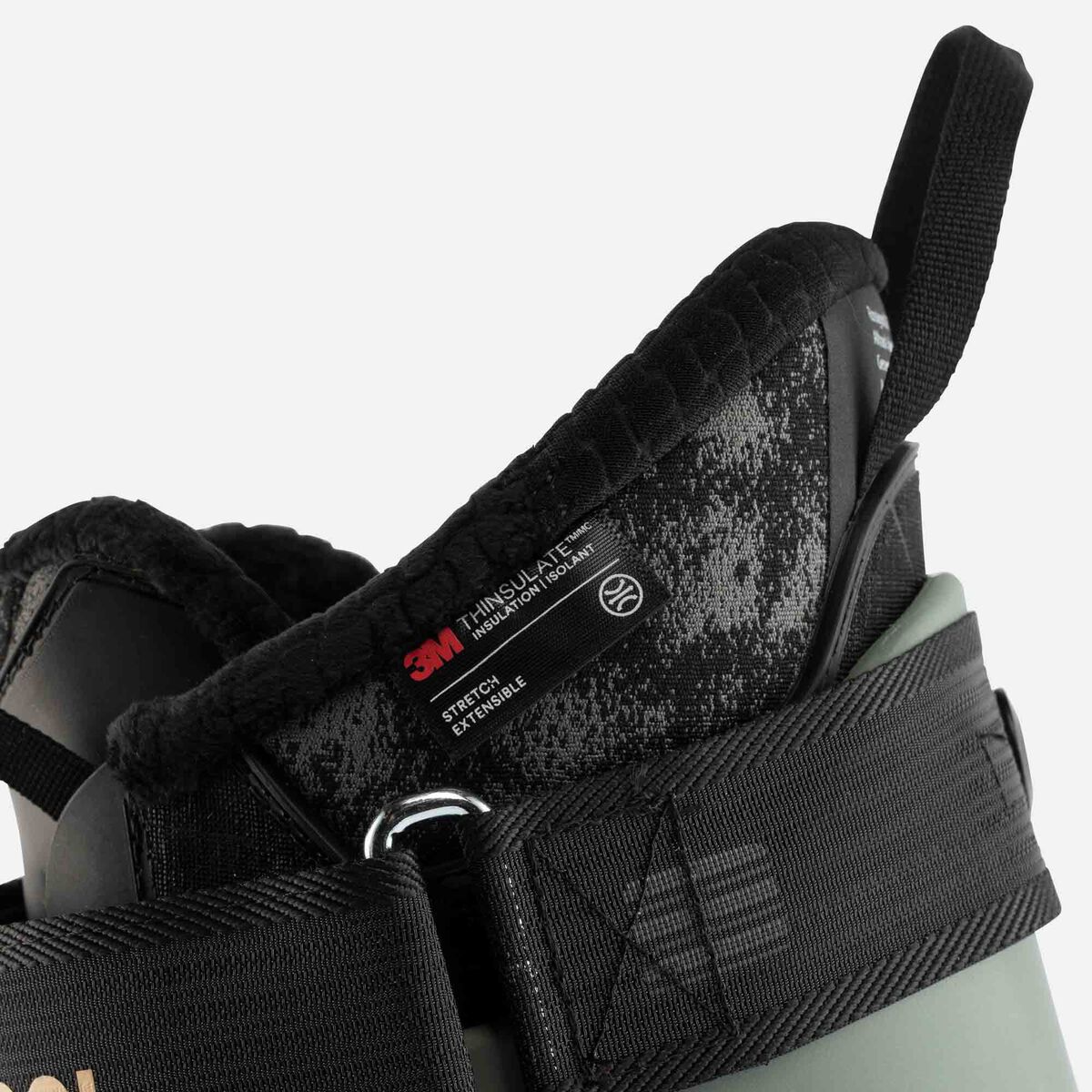 Rossignol Herren All Mountain Skischuhe ALLTRACK PRO 130 GW 