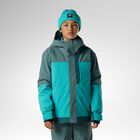 Juniors' Wispile Ski Jacket