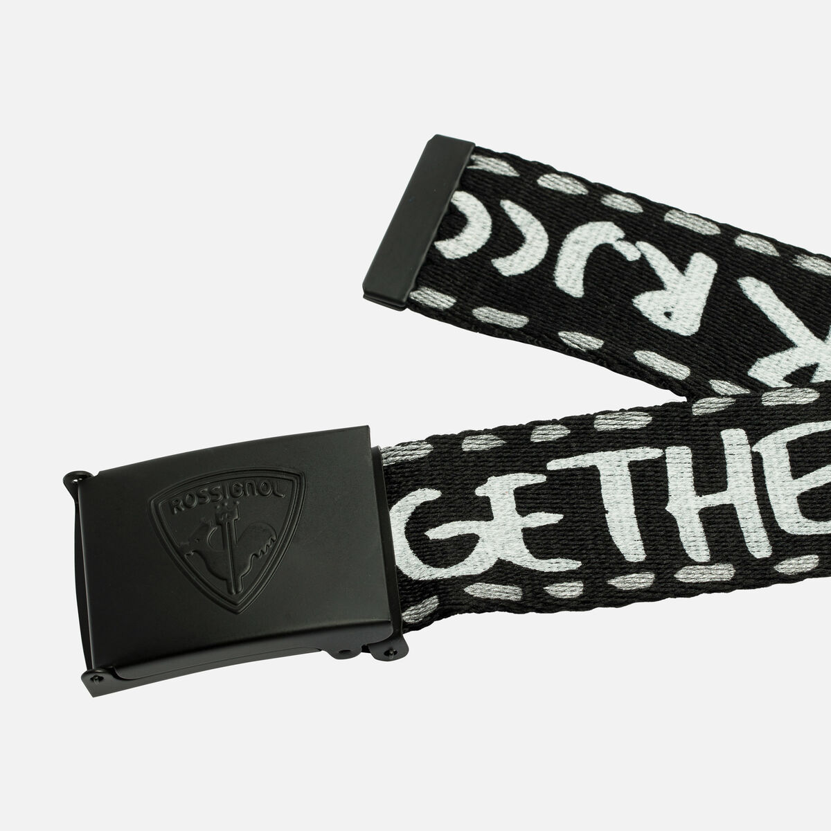 Rossignol Cintura donna Flash JCC Black